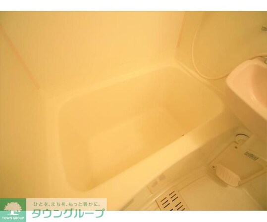 シグマケミカル名古屋ビルの物件内観写真